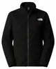 THE NORTH FACE M 100 GLACIER FULL ZIP - EU TNF Black-NPF Produktbild-Vorschau 11