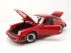 Minichamps 100063021 Porsche 911 Carrera 3.2 Coupe 1983 rot Produktbild-Vorschau 4
