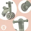 Kinderkraft MINIBI - 3in1 Dreirad & Lauflernwagen - Produktbild-Vorschau 7