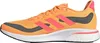 Adidas Sneakers GX2963 in Orange color size 40 2/3 Produktbild-Vorschau 2