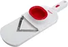 Westmark V-Hobel, Manuell, 3 mm, Edelstahl, Weiß, Produktbild-Vorschau 5