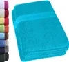 Frottier Duschtücher 2er Pack 70x140cm, 100% Baumwolle, Produktbild-Vorschau 9