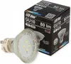 LED-line LED GU10 1W Reflektor 80lm 120° Glas 220-260V Produktbild-Vorschau 2