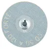 Pferd Schleifblatt Durchmesser 50mm Körnung 120 Korund Produktbild-Vorschau 9