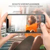 moex® 3x Schutzfolie kompatibel mit ZTE Axon 10 Pro - Produktbild-Vorschau 5