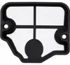 LUFTFILTER für HUSQVARNA 36 136 137 141 142 Motorsäge Produktbild-Vorschau 5