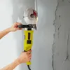 Elektrická drážkovací fréza 4000W Drážkovací stroj Náhled obrázku produktu 9