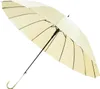Ombrello Aga 105 cm DS4802 Verde Anteprima dell’immagine prodotto 1