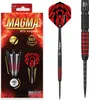 BULL'S Magma Steel Dart - 23g -- 1 Satz Produktbild-Vorschau 1