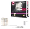 Paulmann SimpLED LED Strip Full-Line COB Komplettset Produktbild-Vorschau 1