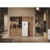 Haier H4F226WEH1, 226 l, 14 kg/24h, SN, No-Frost-System, E, Produktbild-Vorschau 5