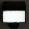 Naświetlacz Solarny Lampa Elewacyjna LED 6500K IP44 Czujnik Podgląd zdjęcia produktu 5