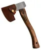 Müllner Wikinger Axt 500g 315mm Buchenstiel Geschenkidee Produktbild-Vorschau 1
