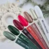 Yoshi | Hybridný lak na nechty – 155 Crimbo – Hybridný Náhľad obrázku produktu 6
