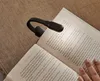 Kikkerland Rechargeable Clip Book Light Black Produktbild-Vorschau 3