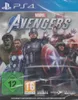 Avengers PS-4 NEU Produktbild-Vorschau 2