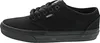 Vans Atwood Leinenschuh Schwarz Produktbild-Vorschau 35