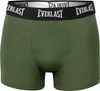 Everlast Boxer da uomo 4 pezzi, lingerie in cotone per Anteprima dell’immagine prodotto 4