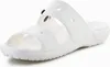 crocs Classic Crocs Sandal Weiß Croslite Größe: 38/39 Produktbild-Vorschau 7