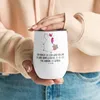 Mr. & Mrs. Panda thermosbecher Einhorn Koffer - Weiß - Produktbild-Vorschau 4