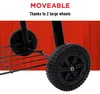 BBQ Collection BBQ Collection Fumoir Barbecue - Fumoir BBQ Voir les images du produit 13