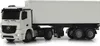 Jamara Mercedes Benz Arocs Modèle réduit radiocommandé (RC) Voir les images du produit 7