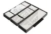 MAPCO 65553 Innenraumfilter Pollenfilter für TOYOTA COROLLA Produktbild-Vorschau 1