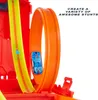 Hot Wheels Track Builder Unlimited Benzinkanister-Stuntbox Náhľad obrázku produktu 10
