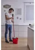 Vileda VI158455, Laminat, Holz, Trocken&Nass, Rot, Weiß, Produktbild-Vorschau 15
