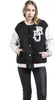 Pokémon Collegejacke Damen Pummeluff multicolor M Produktbild-Vorschau 5