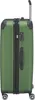 travelite trolley City 4W Trolley Expandable Green vert Voir les images du produit 9