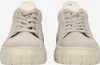 Gabor  Damenschuhe Schnürschuhe Beige Freizeit Produktbild-Vorschau 34