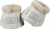 Eskadron Platinum Hufglocken, Sprungglocken " CROCO FAUXFUR Produktbild-Vorschau 3