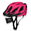 KED Spiri II Trend Allround Fahrradhelm Mit LED Licht Und Produktbild-Vorschau 1