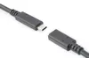 Digitus USB-C Verlängerungskabel, USB-C - USB-C, 1,5 m, USB Produktbild-Vorschau 5
