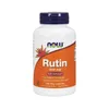 Now Foods Rutin - Rutin 450mg - 100 Kapseln Produktbild-Vorschau 1