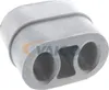 VAICO V40-0677 Halter Schalldämpfer Auspuffhalter für OPEL Produktbild-Vorschau 10