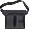Friseurtasche für Profis – Große Scherentasche zum Umhängen Produktbild-Vorschau 7