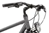 KROSS KROSS Trekkingrad Trans 2.0 28" grau Produktbild-Vorschau 10