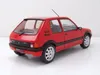 Solido Peugeot 205 GTI, Model klasického automobilu, Náhľad obrázku produktu 11