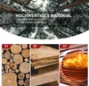 Outsunny Gartenbank mit Tisch Gartenmöbel Sitzbank 2 Stühle Produktbild-Vorschau 5