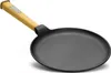 Litinová pánev na palačinky 22 cm Pánev na palačinky Náhled obrázku produktu 2