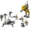 LEGO Star Wars Pack de Combat Unité Stellaire 327 75431 Voir les images du produit 33