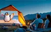 Magcubic HY300PRO+ Beamer, 200 ANSI-Lumen, 720p, HDMI, USB, Produktbild-Vorschau 7