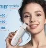 Ultraschall Skin Scrubber,4 Modi,Face Spatula Produktbild-Vorschau 9