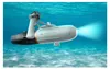 Aqua Marina BlueDrive X: Duikscooter, SUP, kajak, motor met Productafbeelding-voorbeeld 21