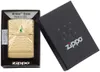 Feuerzeug Sammlerstück Zippo  49060 Eye Piramide Occhio Produktbild-Vorschau 5