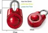 Smart lock Vorhängeschloss Richtungskombinationsschloss Produktbild-Vorschau 2