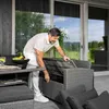 di volio Gartenmöbel-Set ROSSANO, Terrassenmöbel Lounge Set Produktbild-Vorschau 22