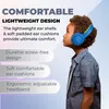 Philips SHK2000BL/00 Écouteurs supra-auriculaires pour Voir les images du produit 11